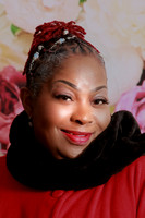 Tammy Photo Shoot